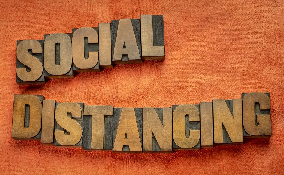 Social Distancing