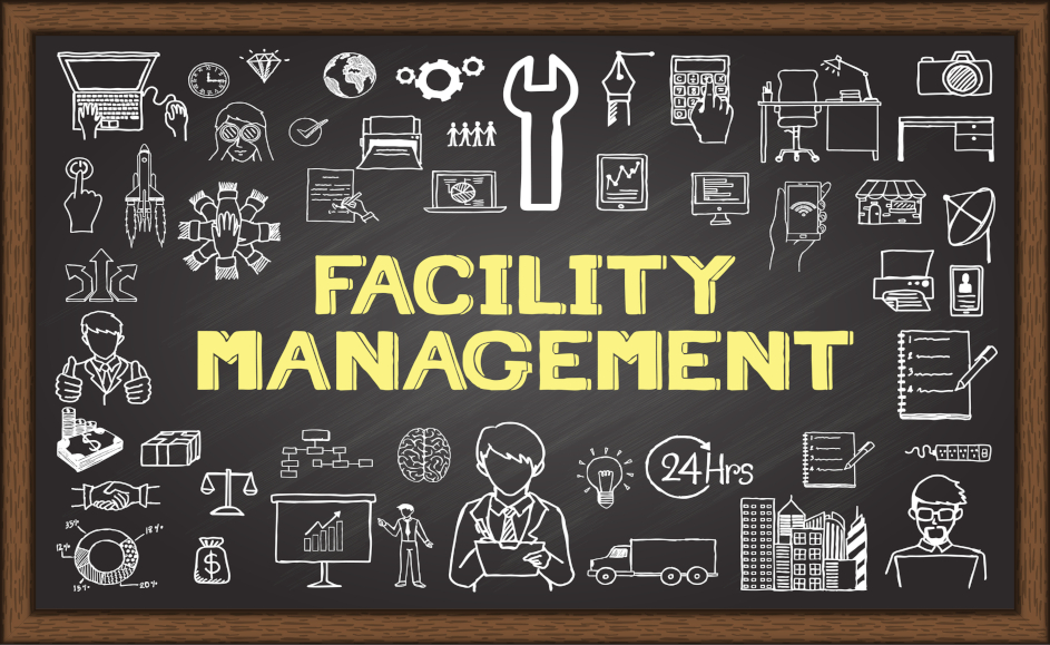 Facility Management von BDSS