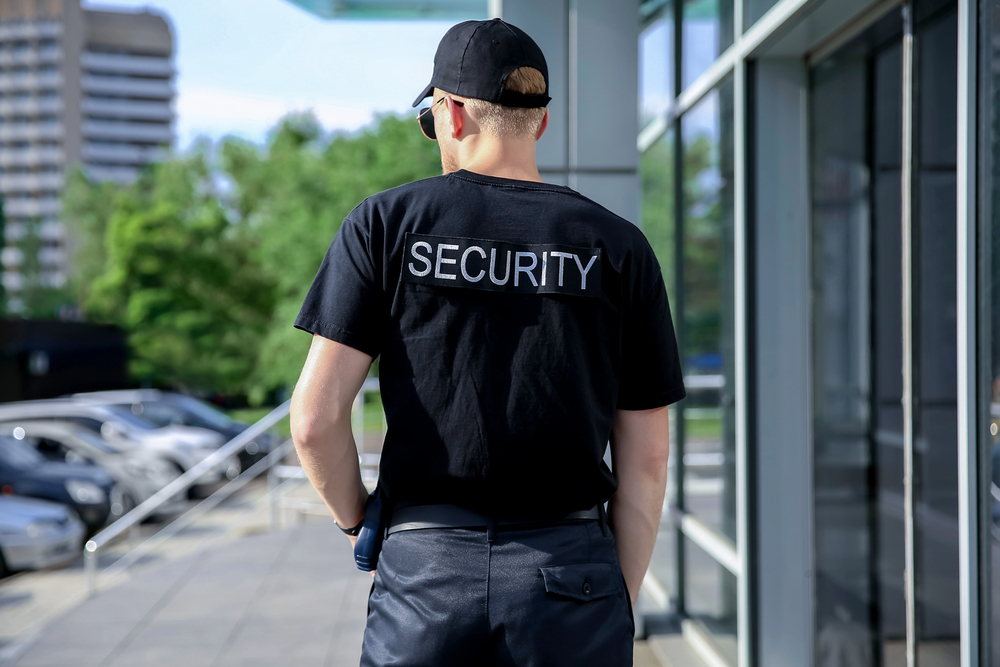 Objektschutz rund um die Uhr – Wie BDSS Gebäude und Werte zuverlässig sichert